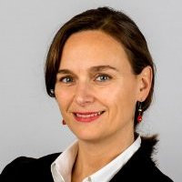 Lyndsey Bauer Lyndsey Bauer - Cyber Practice Leader, Paragon International Insurance Brokers